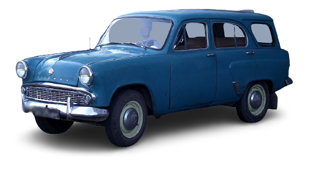 423 Estate foto