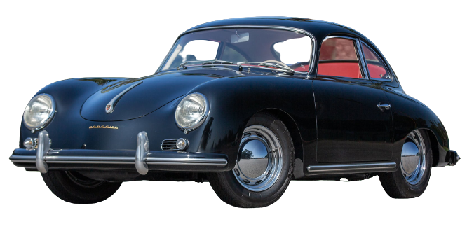 356 Coupe foto
