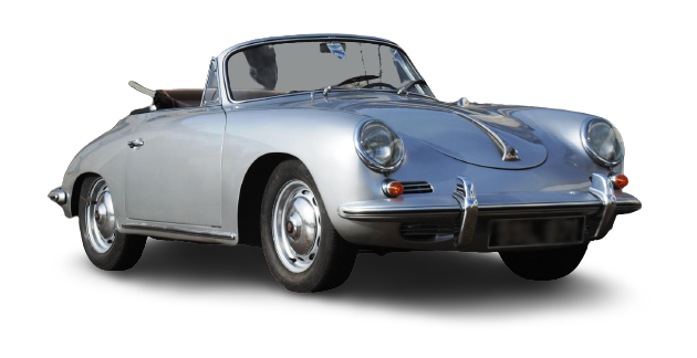 356 Cabriolet/Speedster image