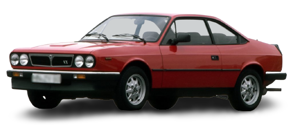 BETA Coupe (828_) image