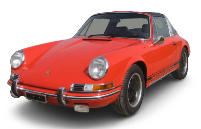 912 Targa image