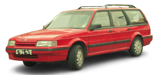MONTEGO Estate (XE) paveikslėlis