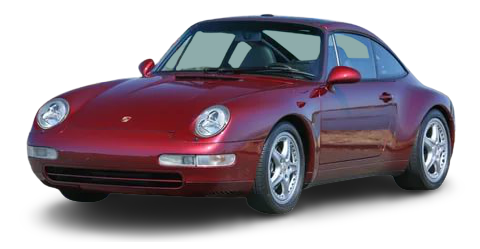 911 Targa (993) изображение