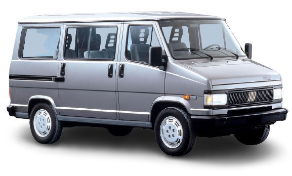 DUCATO Panorama (290_) foto
