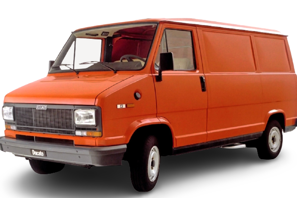 DUCATO Van (280_) foto