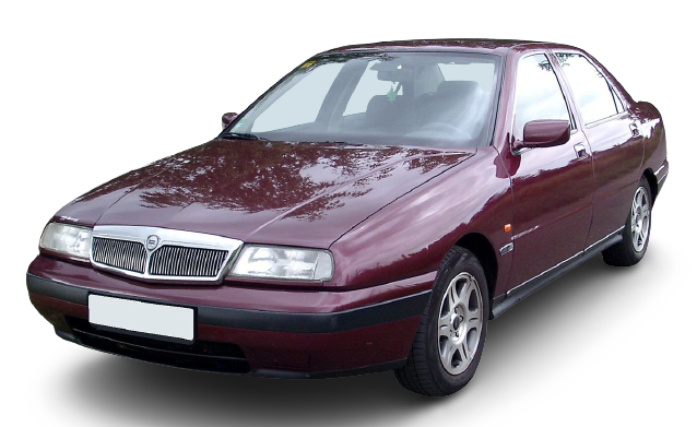 KAPPA Coupe (838_) image