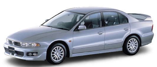 GALANT VIII (EA_) image