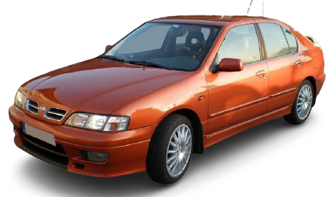 PRIMERA Hatchback (P11) foto