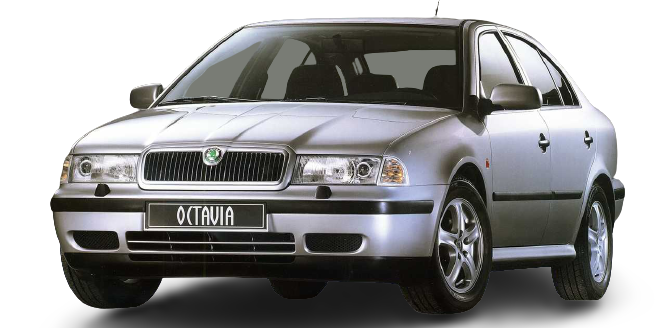 OCTAVIA I (1U2) foto
