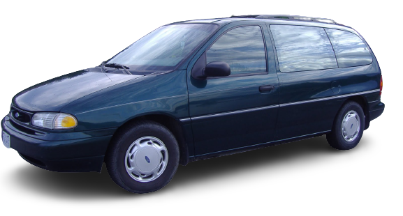 WINDSTAR (A3) изображение