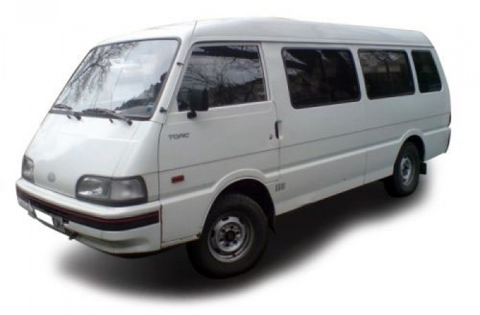 HI-TOPIC (AM715) image