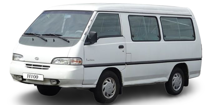 H100 Bus (P) image