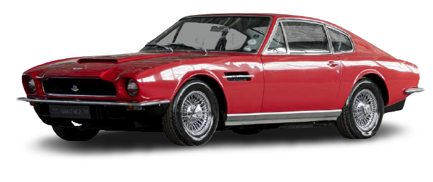 DBS Vantage изображение