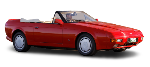 ZAGATO Vantage image