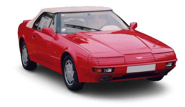 ZAGATO Volante image