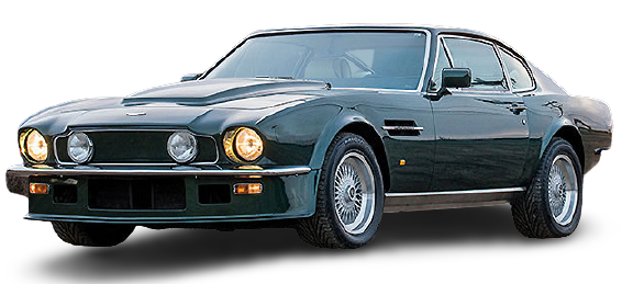 VIRAGE Vantage image