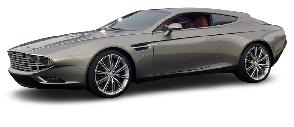 VIRAGE Shooting Brake image