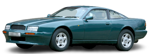 VIRAGE Saloon image