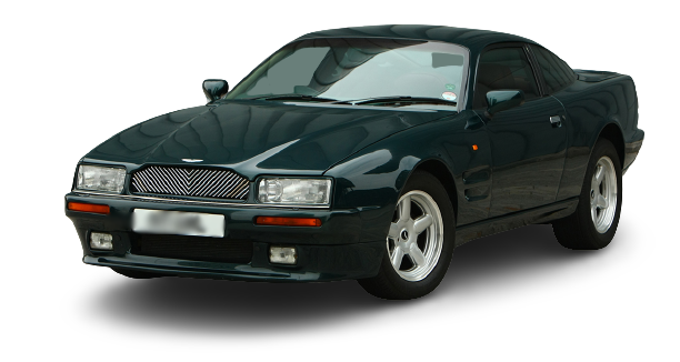 VIRAGE Limited Edition Vantage image