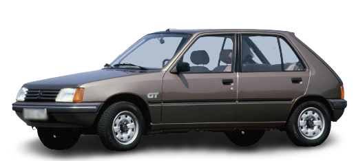 205 I (741A/C) изображение