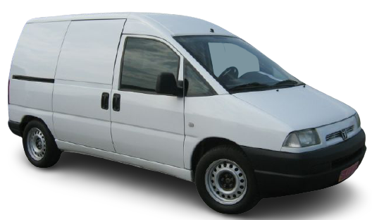 EXPERT Van (222) image