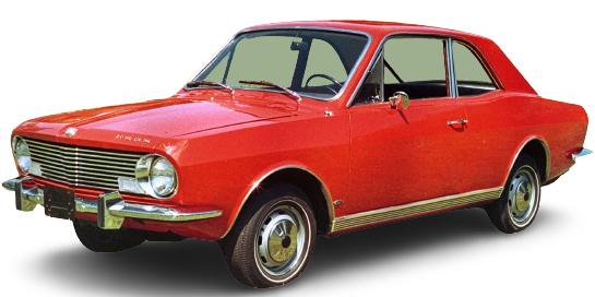 FEROZA Hard Top (F300) image
