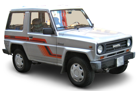 WILDCAT/ROCKY (F75) foto