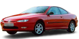 406 Coupe (8C) image