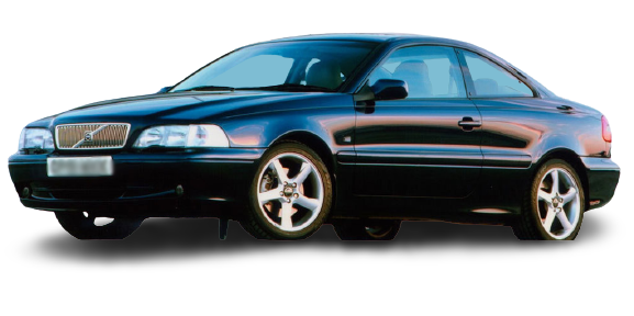 C70 I Coupe (872) foto