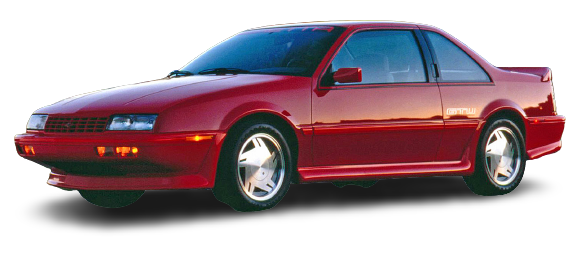 BERETTA Coupe (1_37) image
