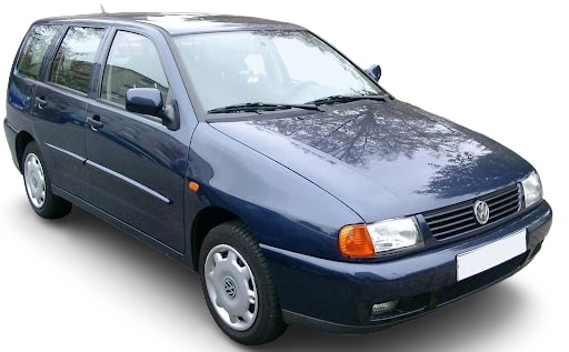 POLO Variant (6V5) foto
