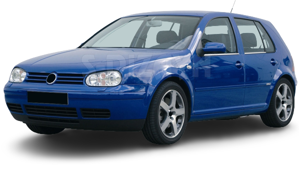 GOLF IV (1J1) foto
