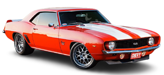 CAMARO foto