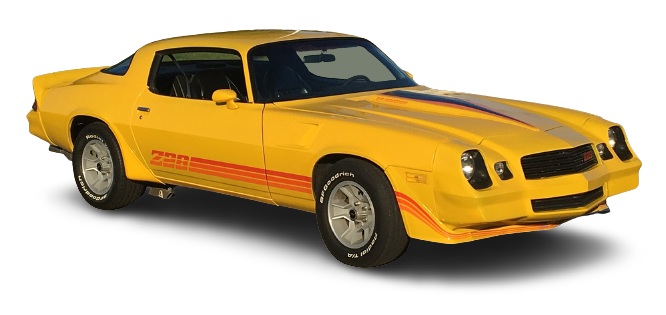 CAMARO (FP_) foto