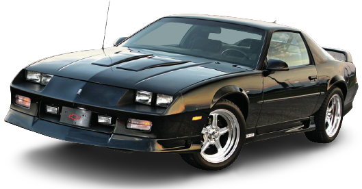 CAMARO immagine