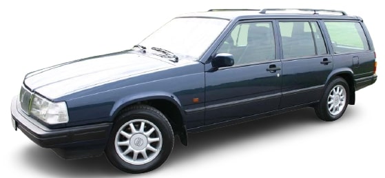 940 II Estate (945) foto