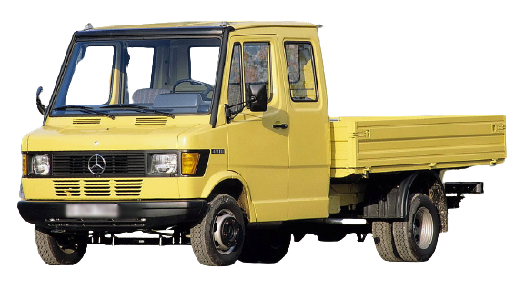 T1 Platform/Chassis (B602) image