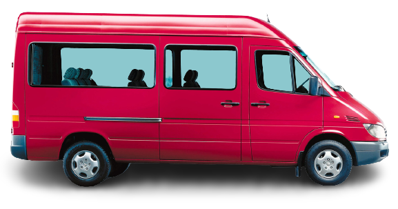 SPRINTER 3-t Bus (B903) image