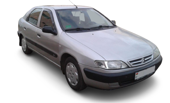 XSARA (N1) immagine