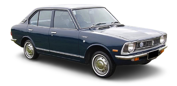 COROLLA (KE_, TE_) изображение
