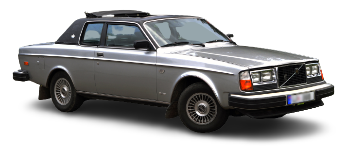 260 Coupe (P262) immagine