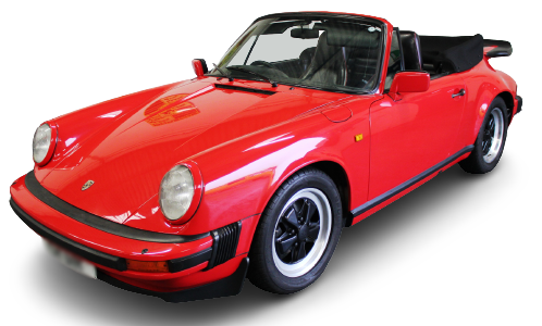 911 Convertible foto