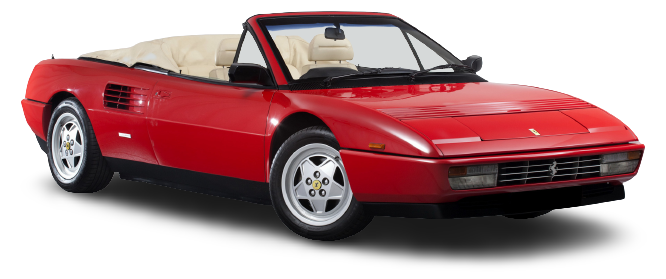 MONDIAL Convertible image