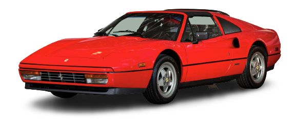 328 GTS изображение