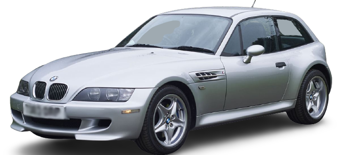 Z3 Coupe (E36) image