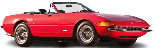 365 GTS/4 DAYTONA изображение