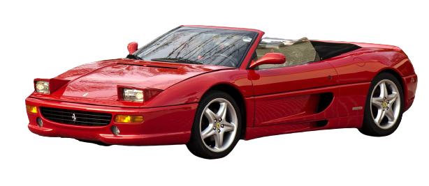 F355 Spider image