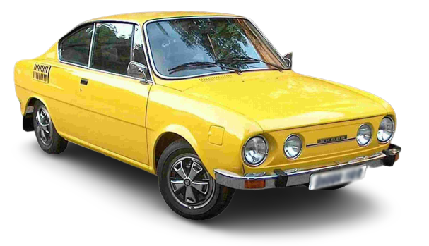 110 Coupe image