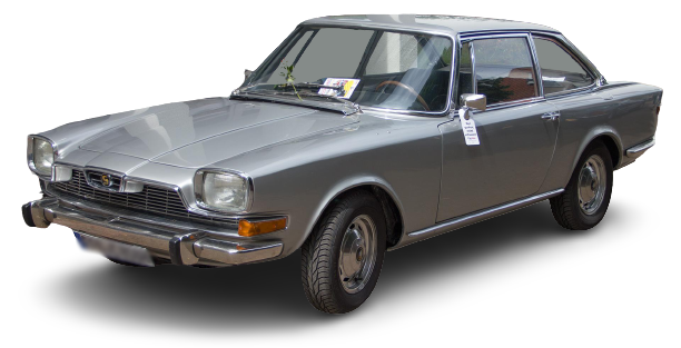 V 8 image