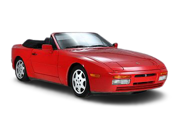 944 Convertible image